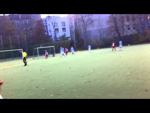 Berliner Amateure - Sparta Lichtenberg .MOV
