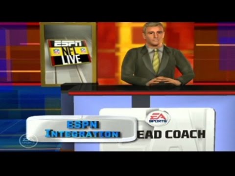 BREAKING NEWS : JETS CONNECTED FRANCHISE (MADDEN 15)