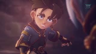 VideoImage1 Duskfade