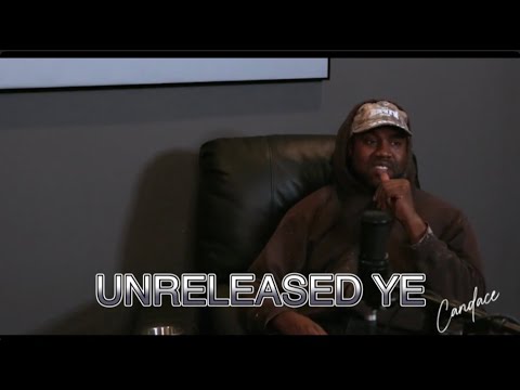 UNRELEASED Kanye West (Ye) x Candace Owens | Candace Ep 42