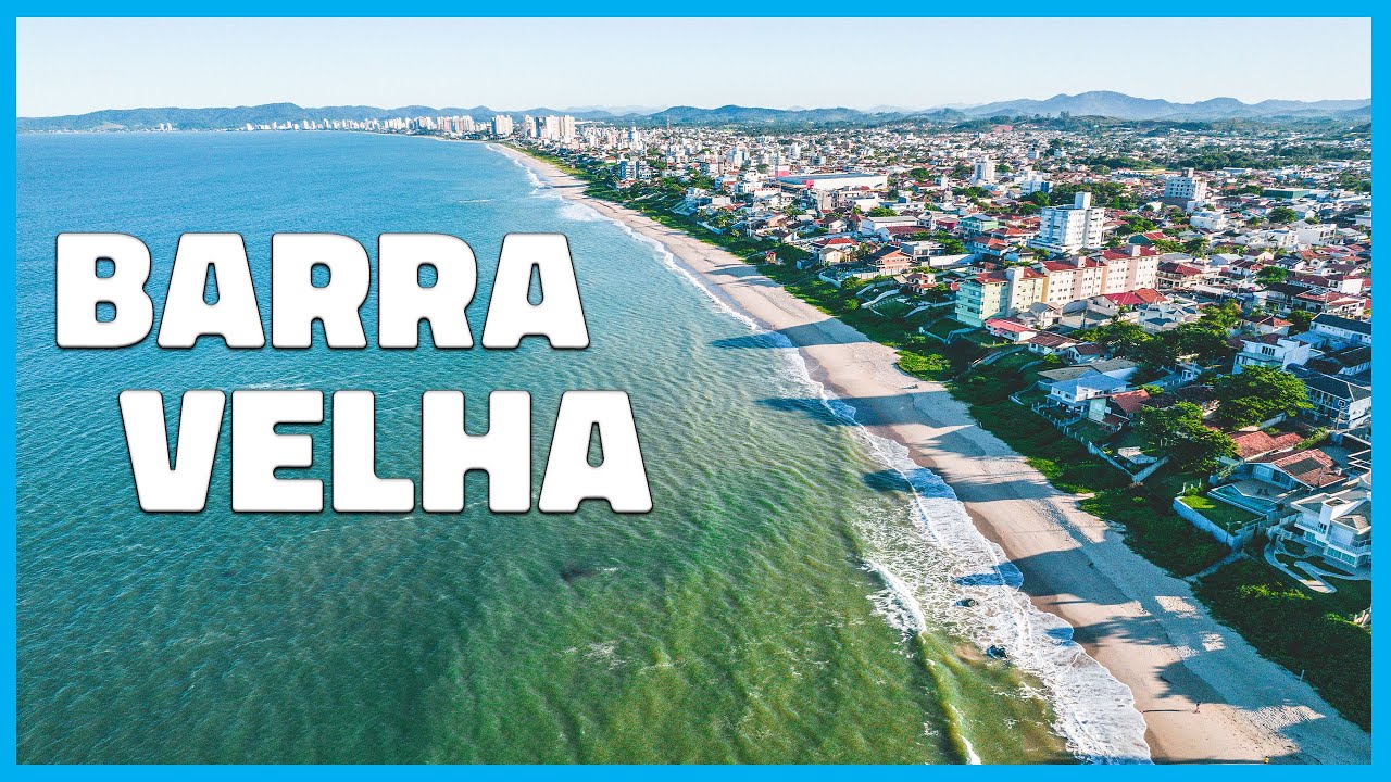 O Que Fazer em Barra Velha Santa Catarina