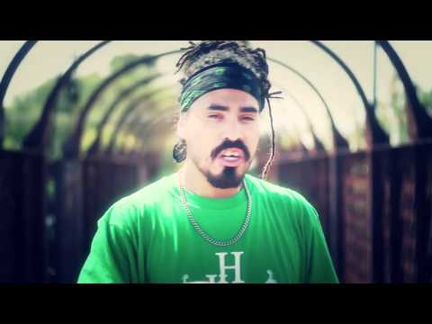 Rancho MC & Back In Band - AMA (Videoclip Oficial)