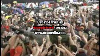 OC Supertones - Welcome to Revolution