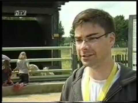 MAFZ Ferienlager 2011