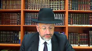 Pirke Avote : PRELEVES TES MAASSEROTES POUR EVITER LES CATASTROPHES