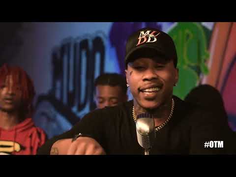 Out The Mudd Show - GFK Zay