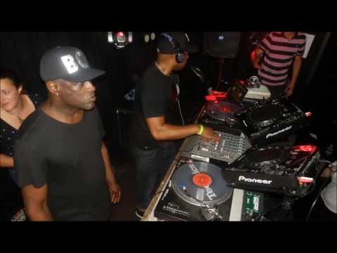 Fabio & Grooverider @ BBC Radio 1 - 31.05.2016