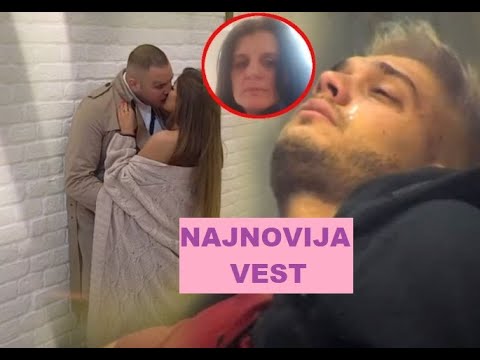 NIKO NORMALAN NE PODRŽAVA - Dalilina majka IZBRISALA ĆERKU zbog PREVARE - Ima PORUKU za Cara#zadruga