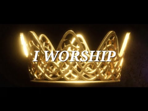 Thumbnail for I Worship  video