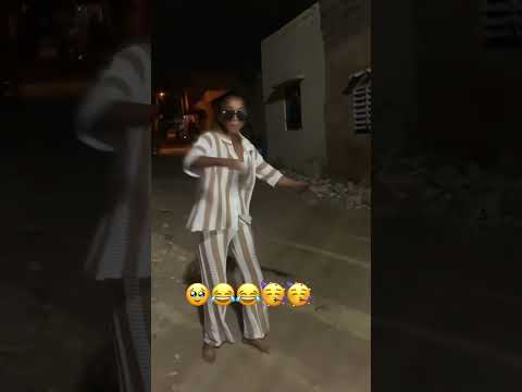 Wa yéne ki kane la tamite non ki fin bi 😂🤣😅