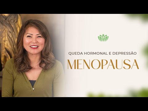 MENOPAUSE AND DEPRESSION IN WOMEN • NEURONAL STRESS