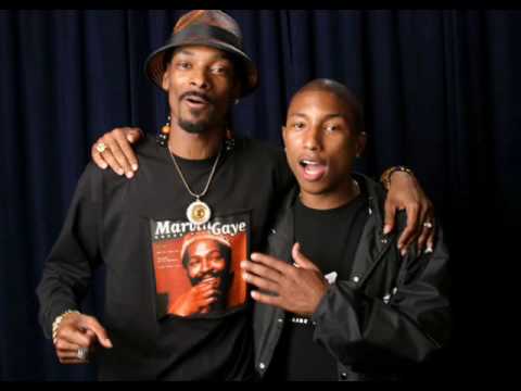 Snoop Dogg Ft. Brandy & Pharrell Williams - Special [ Subtitulada ]