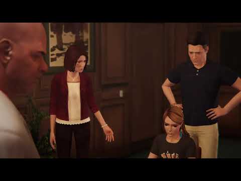 Life is Strange Before the Storm Good Choices Part 8
