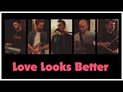 Love Looks Better (Alicia Keys Cover) - KNIGHTS OF CAESAR
