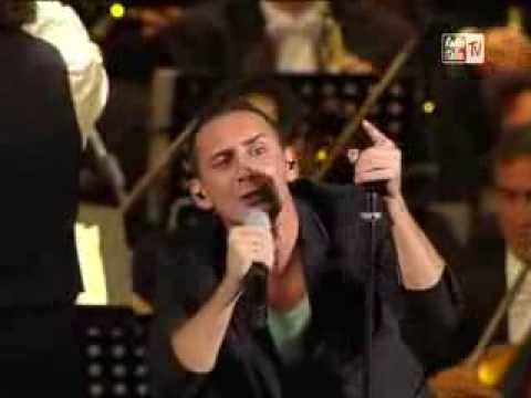 7) Modà live @ Arena di Verona - Sono già solo