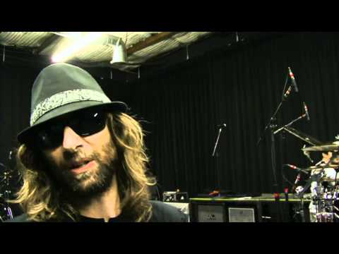 Yamaha Drums Absolute Road Trip: Episode 3