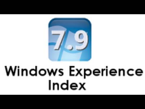 comment augmenter indice de performance windows 7