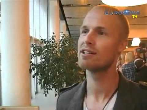 Thomas Barsøe - DMGP 2010