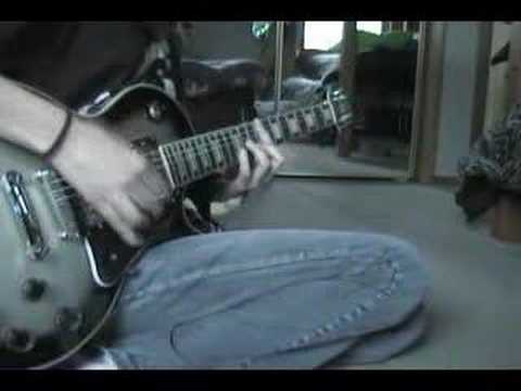 breathe today - flyleaf - how to play cover