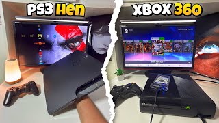 Download lagu PS3 vs Xbox 360 in 2026: Which is More Worth It? mp3