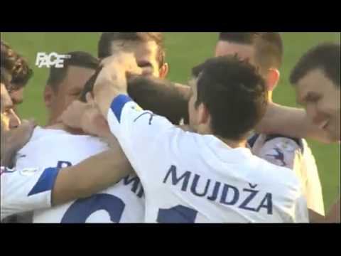 Latvia 0 - 5 Bosnia-Herzegovina | All Goals | 07.06.2013