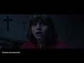 The Conjuring 2   Bill Wilkins Scary Scene HD 1080p Blu ray