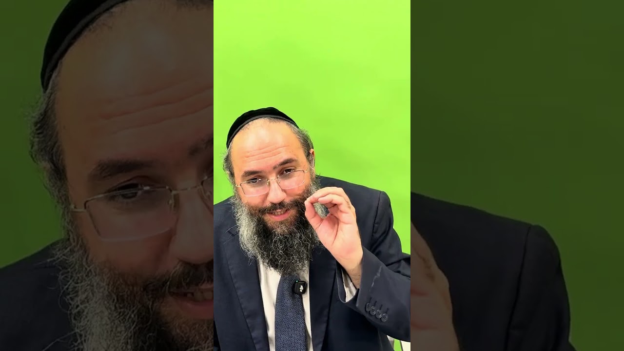 למה צריך להתפלל??