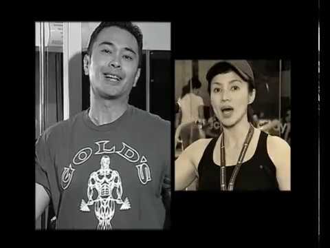 Dunia Ade Rai - Legs - Opening