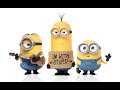 Minions 2015 Kill Count