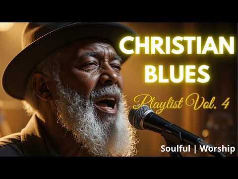 Steadfast Love | Christian Blues | Soulful Worship