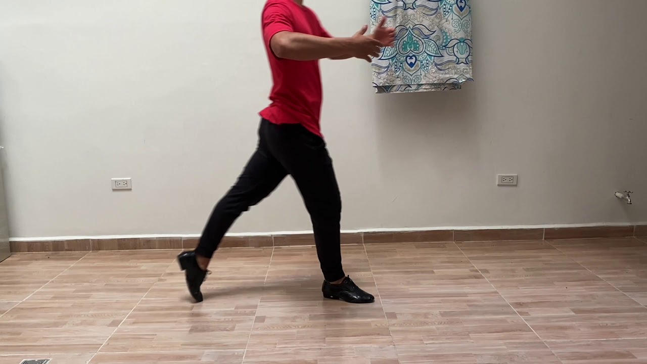 Trailer De Nuestras Clases De Tango