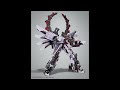 METAL CARDBOT W Tyrant Zero Official Reveal The Terminal Station That Ends Everything