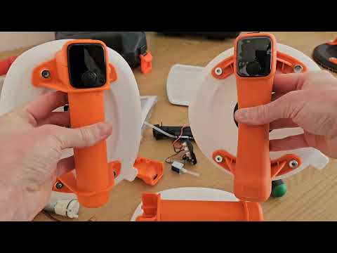 Присоска для плитки Razor VPE-200E с мягким бортиком, белая резина | работает с рельефной плиткой в Кейсе - фото 2 - id-p2964584865