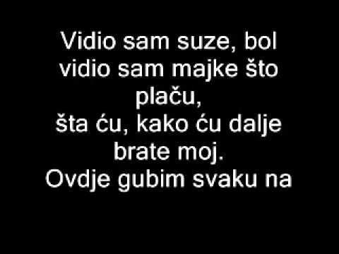 Lestra & Jala Braća po krvi