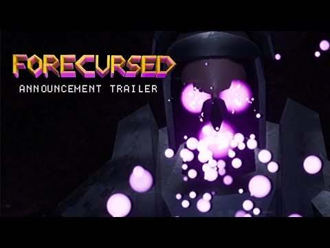 Forecursed youtube-video