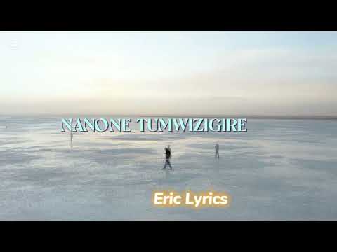 Nshim' umwami wo mw' ijuru _10 Mu gushimisha Imana #subscribe @ericlyricspro# Eric uwizeyimana