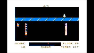 Fraction Fever for the TRS-80 CoCo