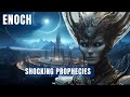 Six SHOCKING Prophecies in Book of Enoch | Predictions Happening Now