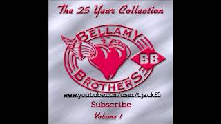 Bellamy Brothers - I Could Be Persuaded