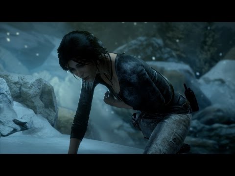 Rise of the Tomb Raider  PC | Review / Test