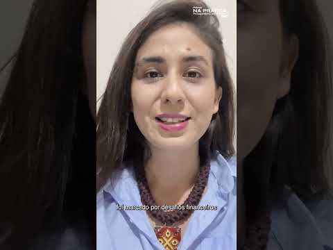 Ela reciclou mais de 27 mil garrafas de vidro na Amazônia | Marcelly Viana  | Prêmio Na Prática 2026