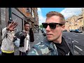 Harassed In Europe S Worst City Brussels