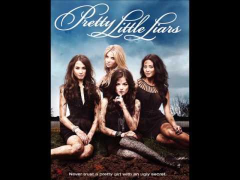 Pretty Little Liars 1x01 - Mozella - More Of You