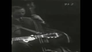Peter, Paul and Mary - Oh, Rock My Soul (Live) (Isolated Bass)