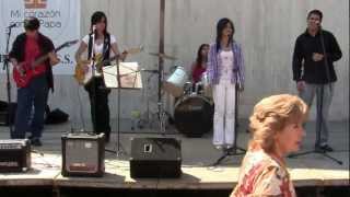 Amor Eterno - Camila cover Clandestino