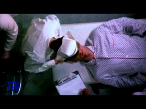 Thumbnail of the video: Marshall Harvey on Slaughterhouse-Five
