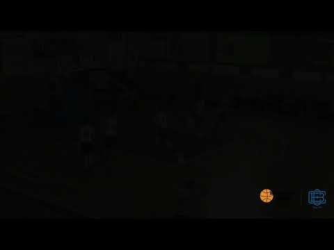 CB CORNELLÀ - CB MOLLET | El 14-0 qur va trencar el partit