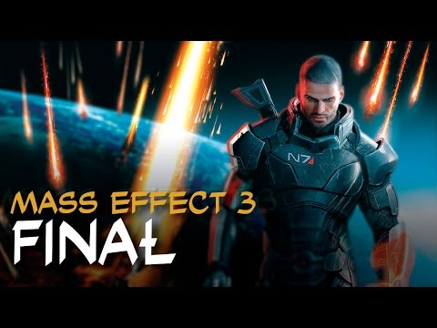 Zagrajmy w Mass Effect 3 odc.57 "Misja ukończona"