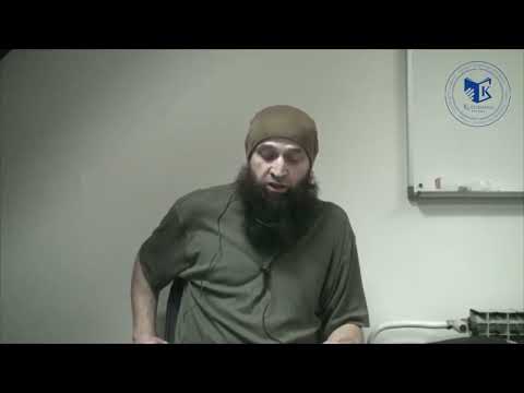 Obožavanje Allaha - dr. Zijad Ljakić