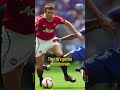 Michael Carrick was destined to be a manager 🗣️ #shorts